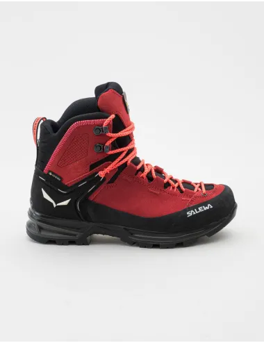 SALEWA MTN TRAINER 2 MID GTX