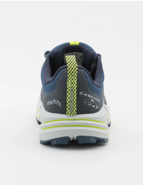 BROOKS 110376