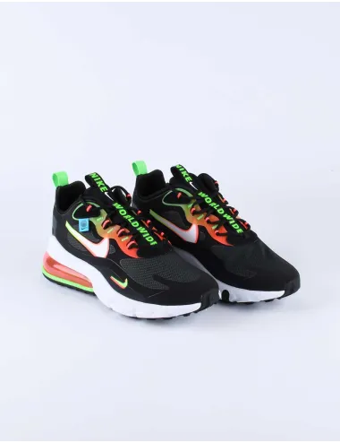 NIKE AIR MAX 270 REACT CK6457