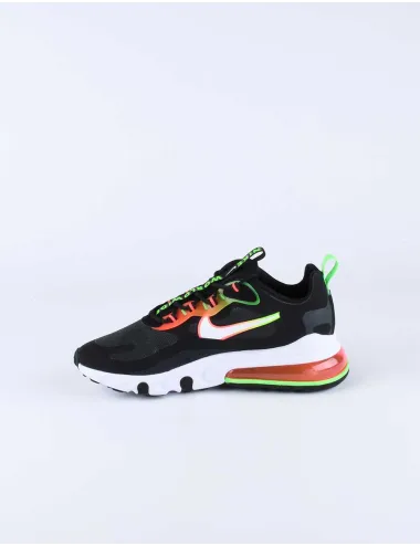 NIKE AIR MAX 270 REACT CK6457