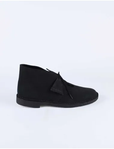 CLARKS DESERT BOOT