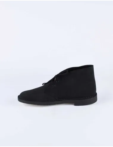 CLARKS DESERT BOOT