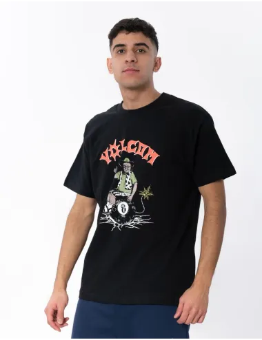 VOLCOM   A4332310