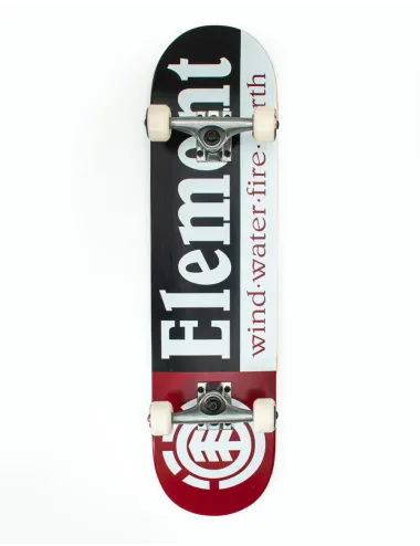 ELEMENT SKATE  SECTION 7,75 MULT