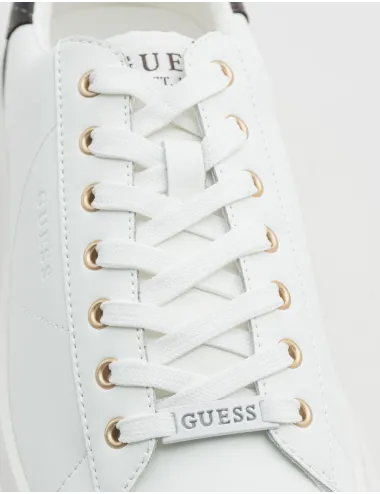 GUESS    FMPVIBLEA12