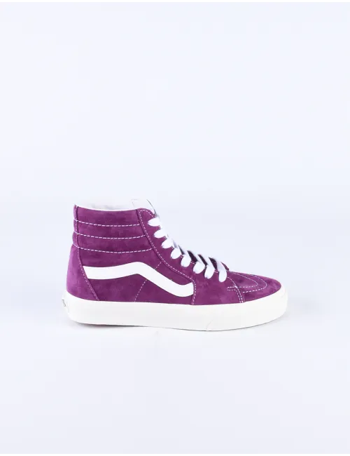 VANS SK8-HI VN0A4BV618Q1