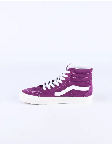 VANS SK8-HI VN0A4BV618Q1