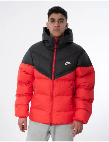 NIKE   Windrunner PrimaLoft® FB8185