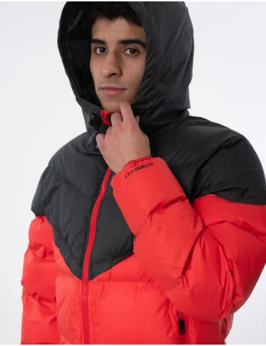 NIKE   Windrunner PrimaLoft® FB8185