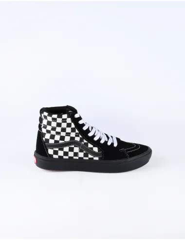 VANS COMFYCUSH SK8-HI VN0A3WMB17Q1