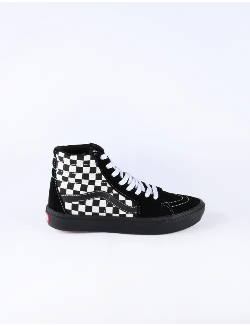 VANS COMFYCUSH SK8-HI VN0A3WMB17Q1