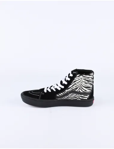 VANS COMFYCUSH SK8-HI VN0A3WMB17Q1