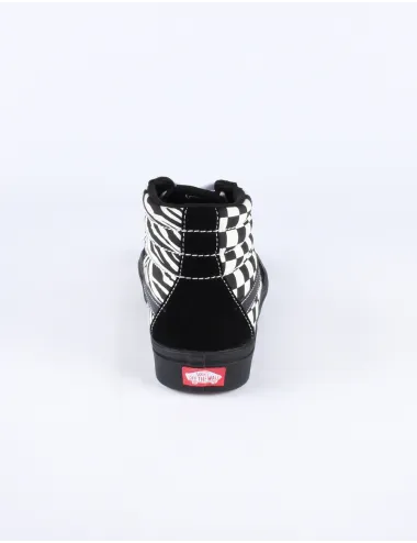 VANS COMFYCUSH SK8-HI VN0A3WMB17Q1