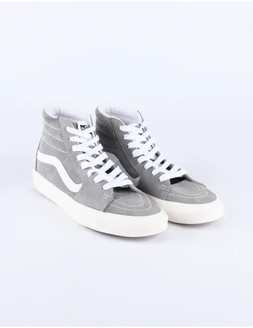 VANS SK8-HI VN0A4BV618P1