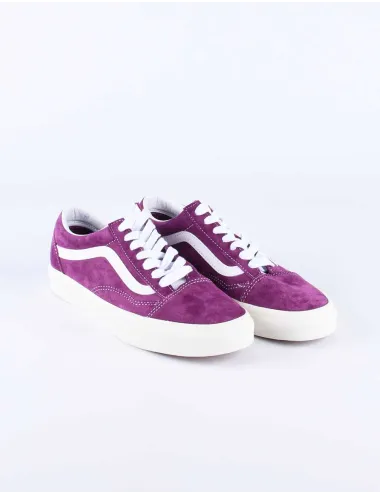 VANS OLD SKOOL VN0A4BV518Q1