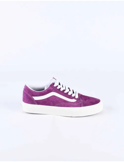 VANS OLD SKOOL VN0A4BV518Q1