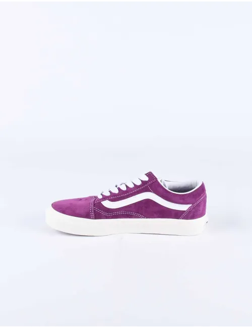 VANS OLD SKOOL VN0A4BV518Q1