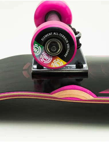 ELEMENT BOARD CRUISER