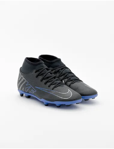 NIKE SUPERFLY 9 CLUB FG/MG