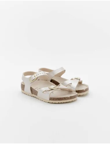 BIRKENSTOCK  1027418 RIO GRACEFUL