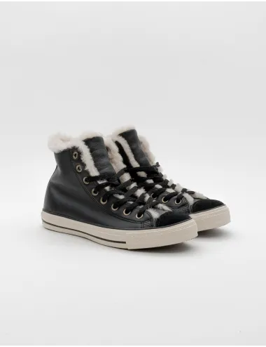 CONVERSE CT AS SHEARLING HI 101319