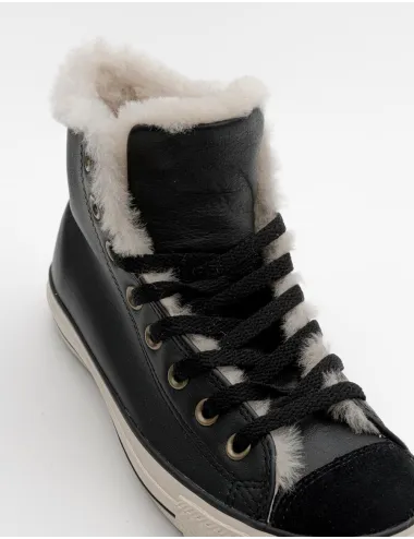 CONVERSE CT AS SHEARLING HI 101319