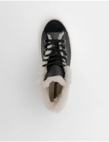 CONVERSE CT AS SHEARLING HI 101319