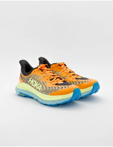 HOKA M MAFATE SPEED 4 1129930/ SLRL