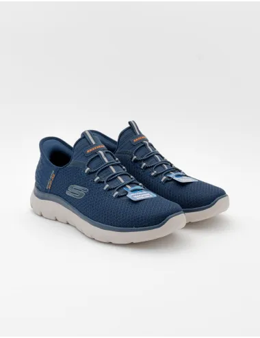 SKECHERS 232457/NVY