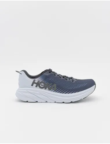 HOKA M RINCON 3 1119395/BWHT