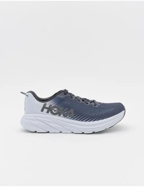 HOKA M RINCON 3 1119395/BWHT