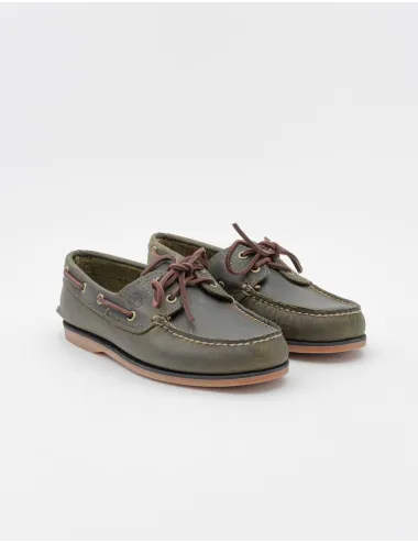 TIMBERLAND CLASSIC BOAT 0A4187