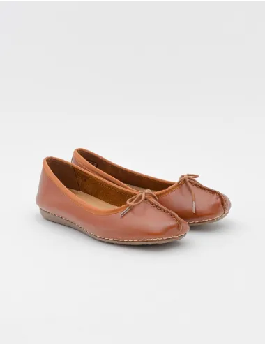 CLARKS   FRECKLE ICE 15807 00050