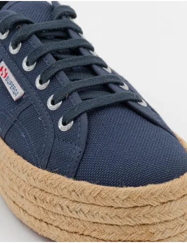 SUPERGA 2790 ROPE