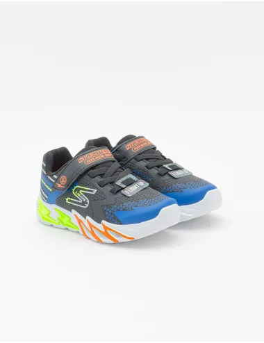 SKECHERS 400138L/BKBL