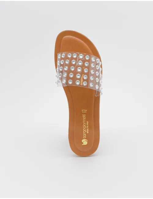 BORGO GIANOTTI   MIC662 CRYSTAL