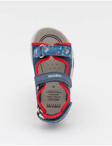 GEOX   B450FA 014CE C0735