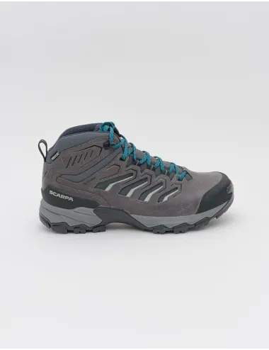 SCARPA  63056-201 MORAINE MID GTX