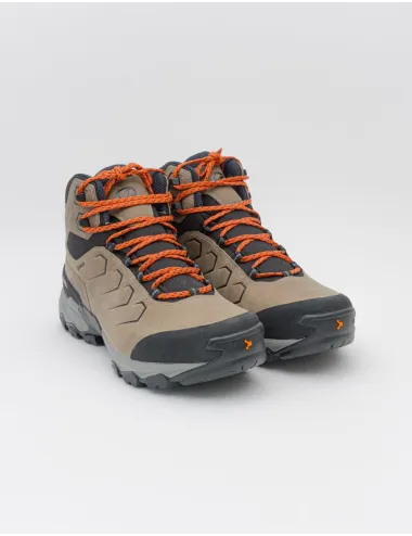 SCARPA   63055-201 MORAINE MID PRO GTX