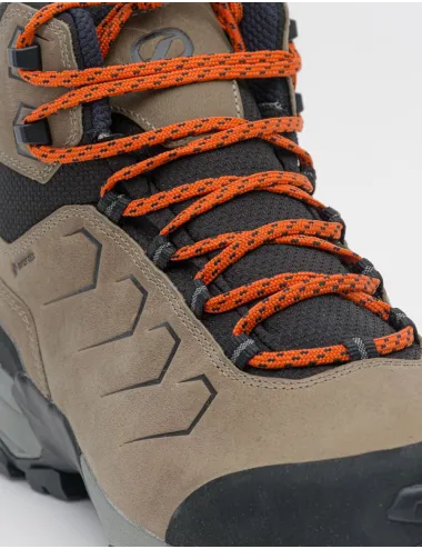 SCARPA   63055-201 MORAINE MID PRO GTX