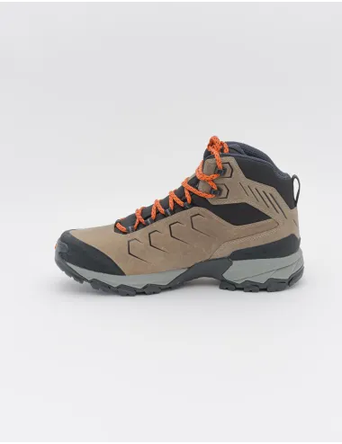 SCARPA   63055-201 MORAINE MID PRO GTX