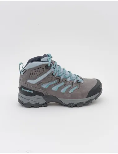 SCARPA  63056-202 MORANE MID GTX WMN hiking