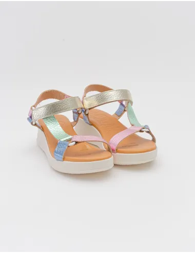 OH! MY SANDALS   5407