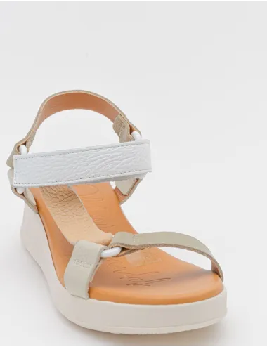 OH! MY SANDALS    5407