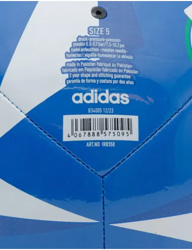 ADIDAS   B34005 12/23