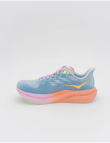 HOKA  W MACH 6 da corsa