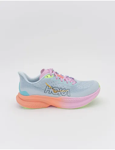 HOKA  W MACH 6 da corsa