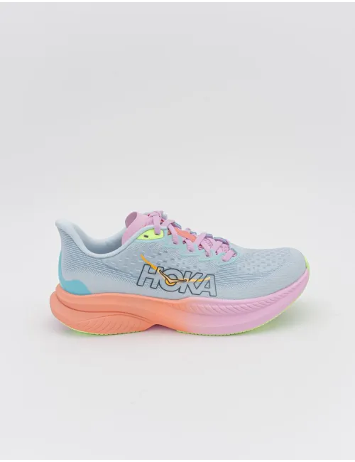 HOKA  W MACH 6 da corsa