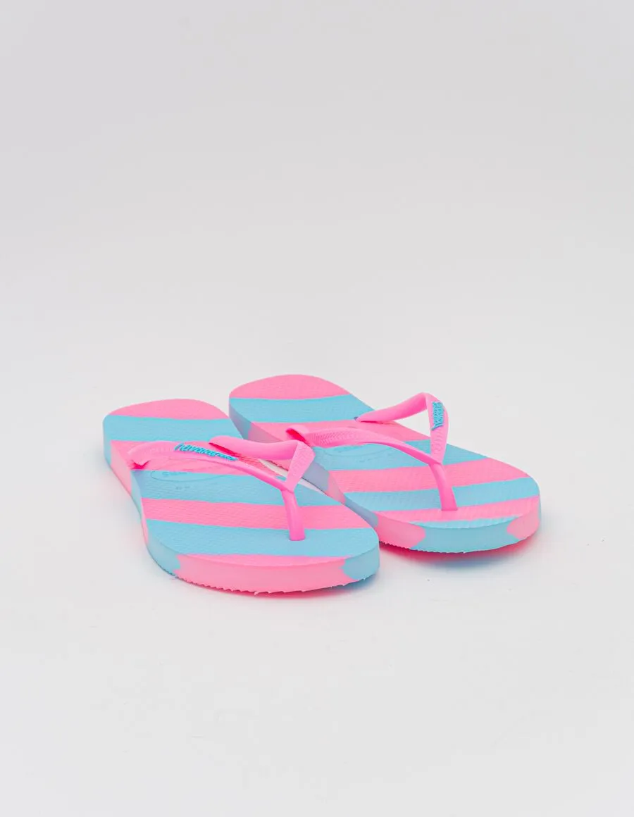 HAVAIANAS   SLIM COLOR 