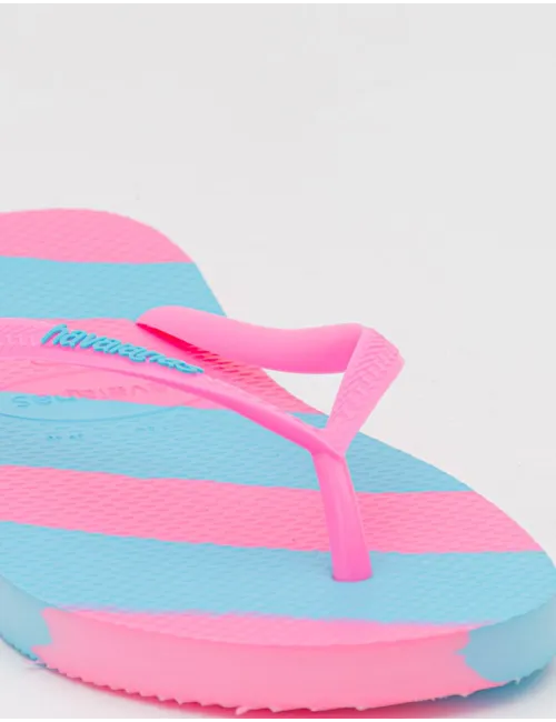 HAVAIANAS   SLIM COLOR 